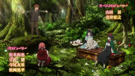 Kanojo, Okarishimasu - S04E10