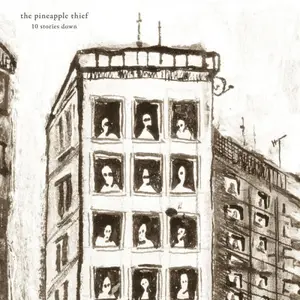 The Pineapple Thief - 10 Stories Down (2005)