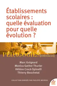 Etablissements scolaires - Collectif