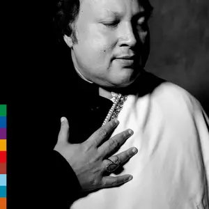 Nusrat Fateh Ali Khan - Chain of Light (2024) [Official Digital Download]