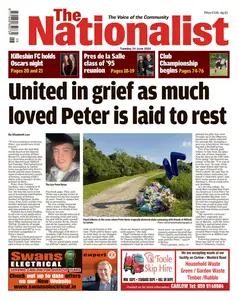 The Nationalist - 24 June 2025