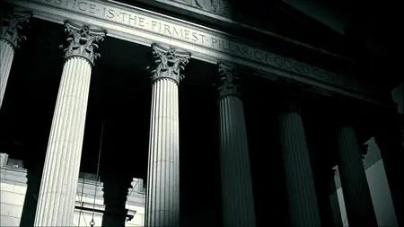 Damages - Im Netz der Macht S03E10