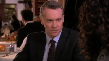 Damages - Im Netz der Macht S03E10