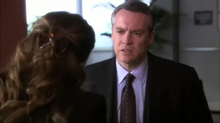 Damages - Im Netz der Macht S03E10
