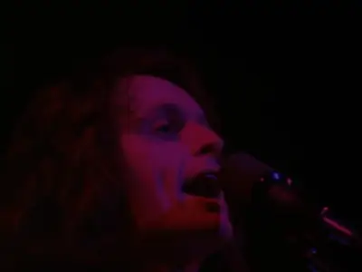 Yessongs (1975)
