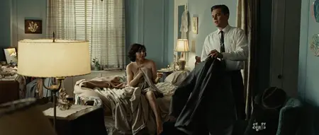 Revolutionary Road (2008)