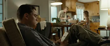Revolutionary Road (2008)