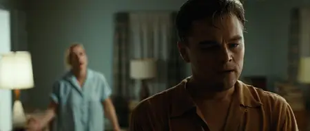 Revolutionary Road (2008)
