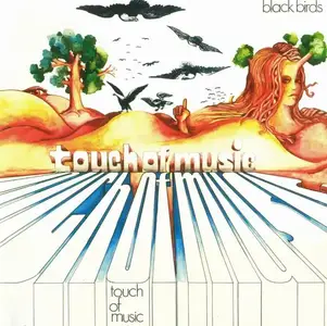 Blackbirds - 2 Studio Albums (1968-1971) [Reissue 2005]
