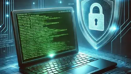 The Ultimate Ethical Hacking Course - Rex Security