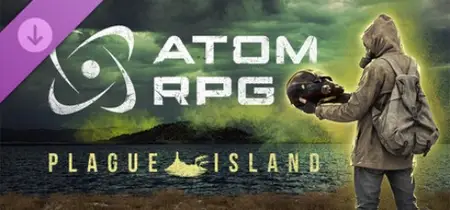 ATOM RPG - Plague Island (2026)