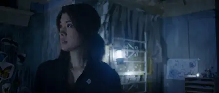 Freaks (2019) + Extras & Commentary