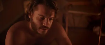 Freaks (2019) + Extras & Commentary