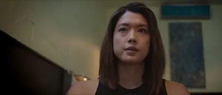 Freaks (2019) + Extras & Commentary