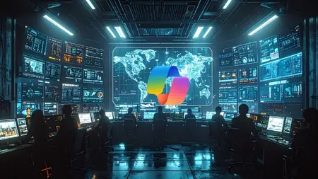 Copilot for Business: Automate Your Workflow with AI