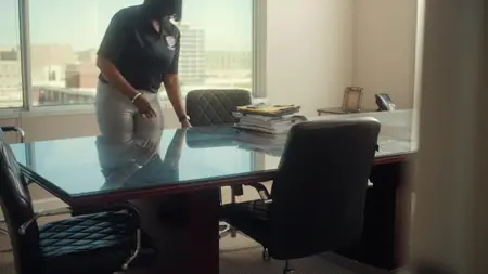 Innocent S07E14