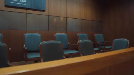 Innocent S07E14