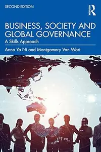 Business, Society and Global Governance, 2nd Edition