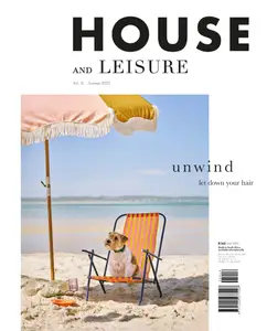 House and Leisure - Volume 15 2024