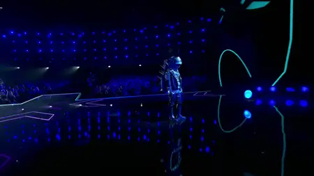 The Masked Singer S03E03