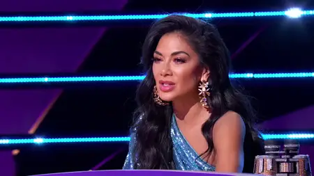 The Masked Singer S03E03