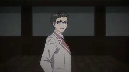 Alya Sometimes Hides Her Feelings in Russian S01E12 Ger Eng Jap Dub