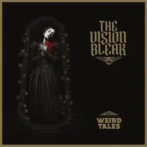 The Vision Bleak - Weird Tales (2024)