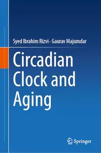 Circadian Clock and Aging