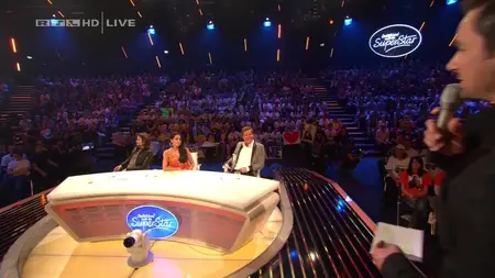 Deutschland sucht den Superstar S08E16
