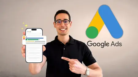 Ultimate 2025 Google Ads Training - Step by Step Process