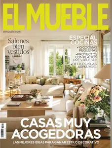 El Mueble N.748 - Octubre 2024