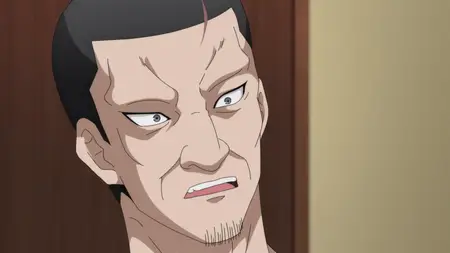 Tohai - Ura Rate Mahjong Tohai Roku - 02 (1080p