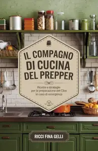 Il Compagno di Cucina del Prepper