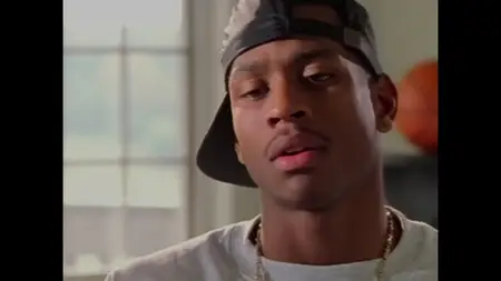 Allen Iv3rson S01E01