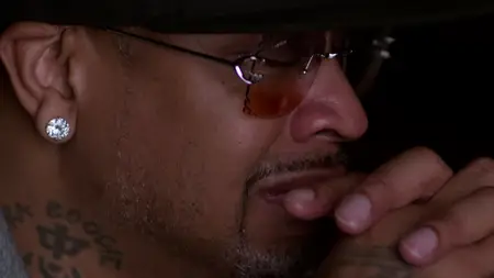 Allen Iv3rson S01E01