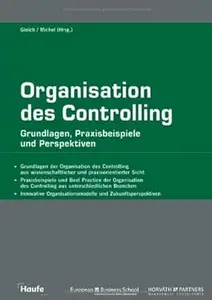 Organisation des Controlling