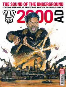 2000AD 1822 2013 Digital Nahga