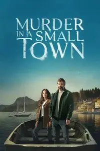 Murder in a Small Town S01E06