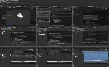 Mastering AI Models with Hands-On Google Colab Projects