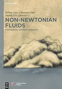 Non-Newtonian Fluids: A Dynamical Systems Approach