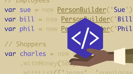 Node.js: Design Patterns (Repost)