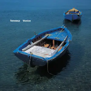 Fennesz - Venice 20 (2004/2024) [Official Digital Download 24/96]