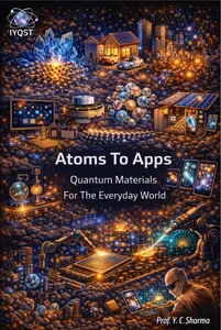 Atoms To Apps
