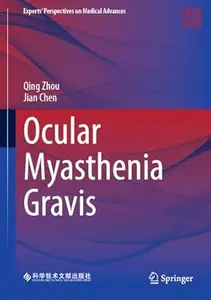 Ocular Myasthenia Gravis