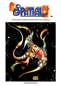 Spatial - Tome 2