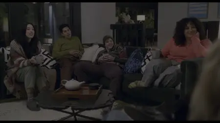 The Four Seasons S01E07