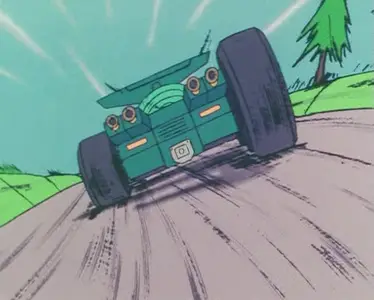 Machine Hayabusa - 18