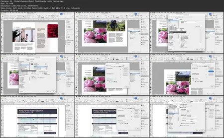 InDesign Tips for Design Geeks [Updated: 10/18/2024]