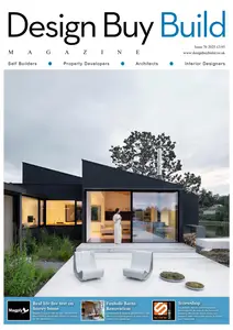 Design Buy Build - September-October 2025