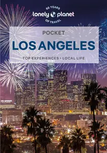 Lonely Planet Pocket Los Angeles (Pocket Guide)